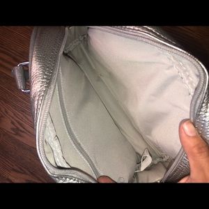 Puma Bags - Nwt silver puma purse Puma Bags - Nwt silver puma purse